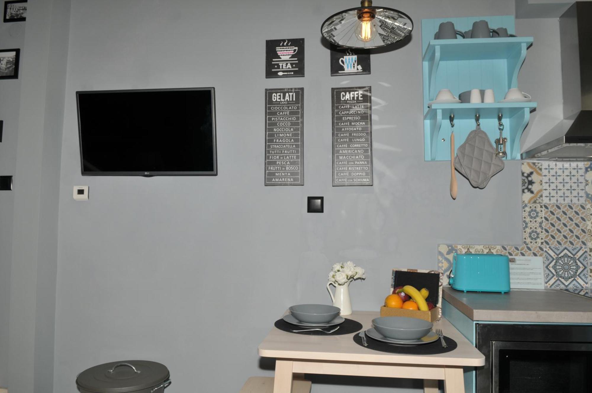 Kamares View Luxury House Kavala